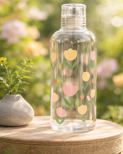 WATER BOTTLE