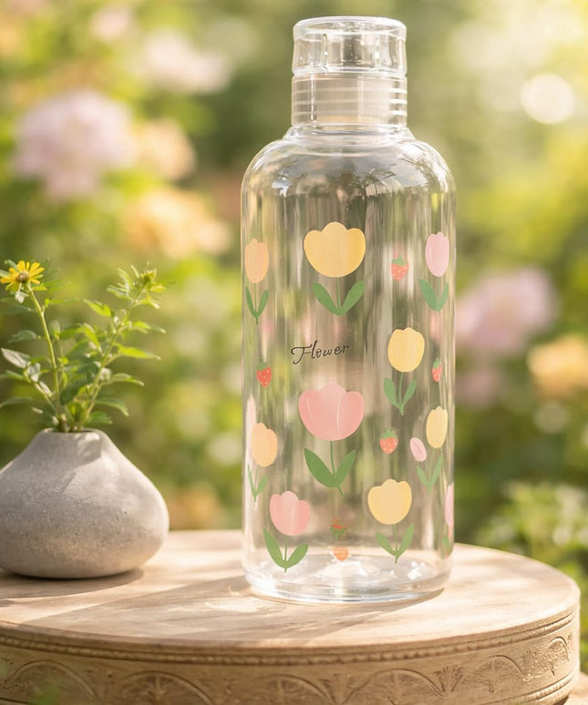 WATER BOTTLE