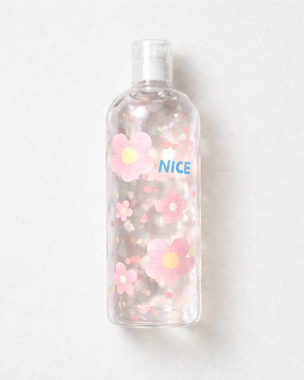WATER BOTTLE