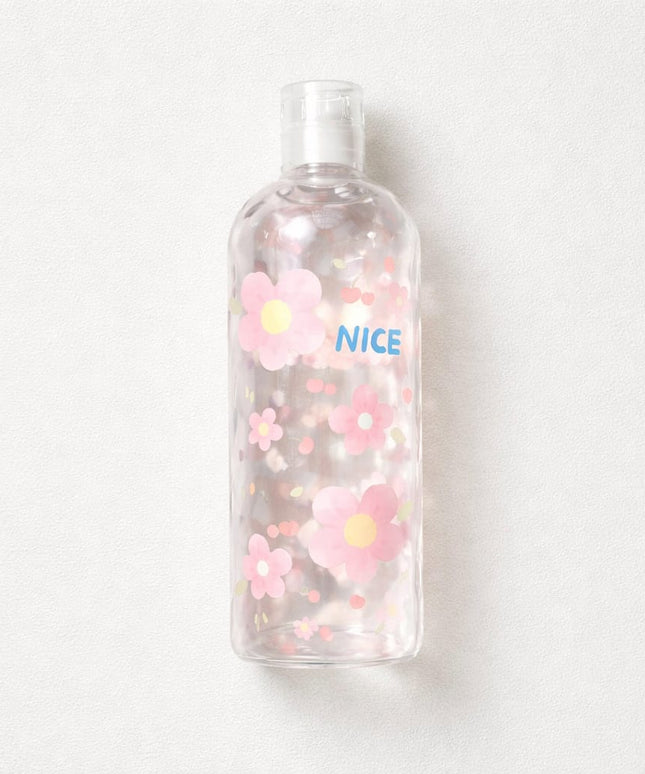 WATER BOTTLE