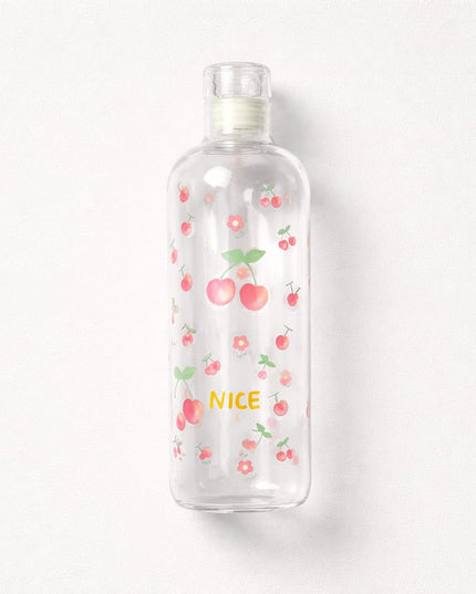 WATER BOTTLE