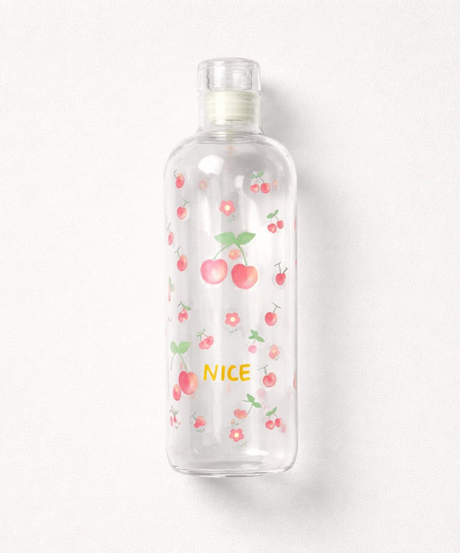 WATER BOTTLE