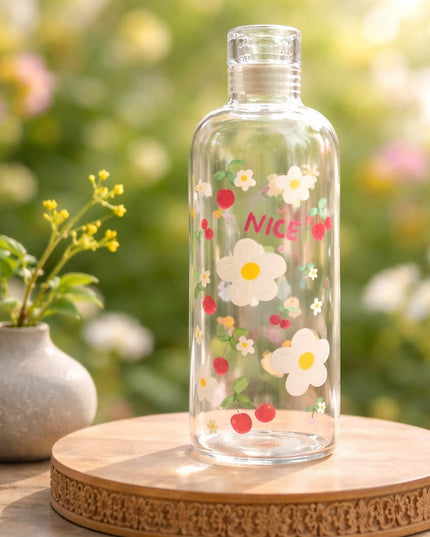 WATER BOTTLE