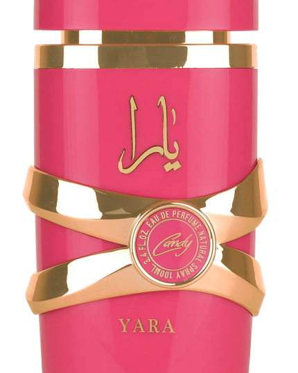 YARA CANDY-LATTAFA