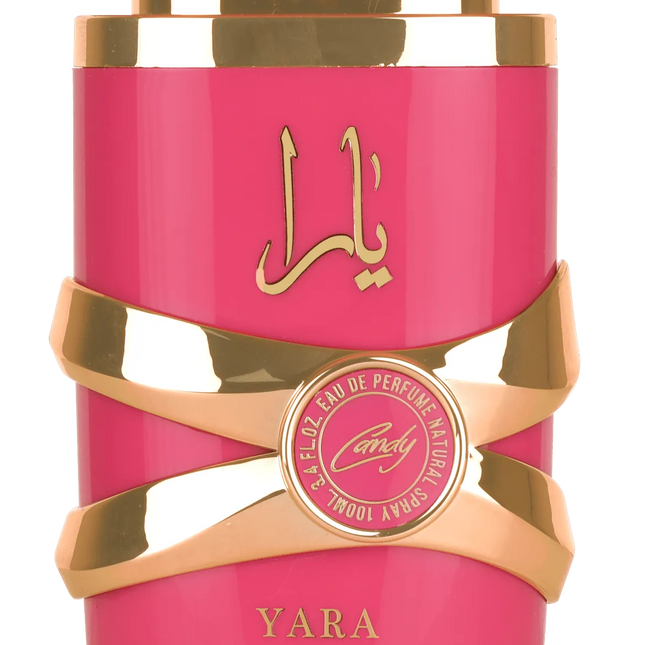 YARA CANDY-LATTAFA