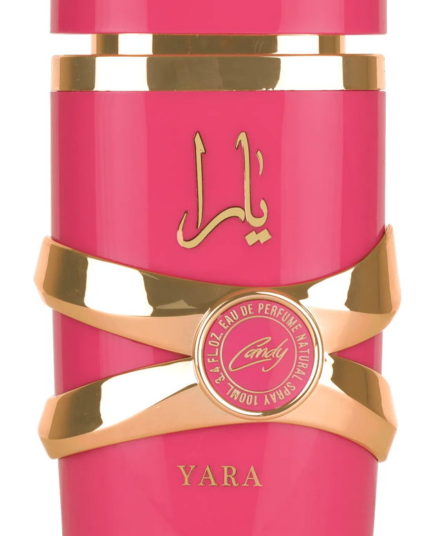YARA CANDY-LATTAFA