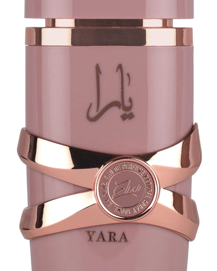 YARA ELIXIR-LATTAFA