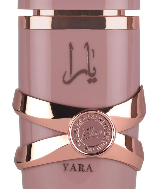 YARA ELIXIR-LATTAFA