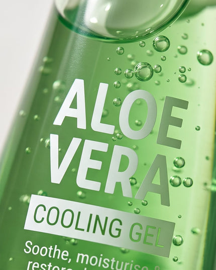 ALOE VERA-SKIN CARE & COSMETICS
