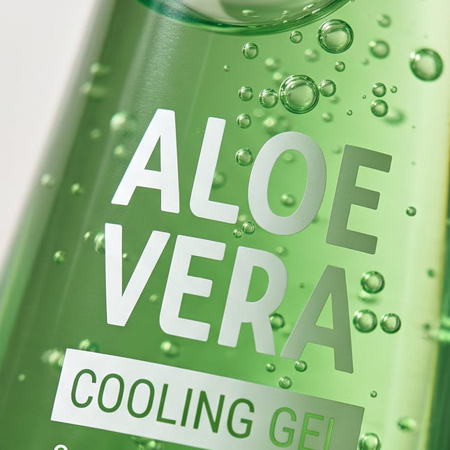 ALOE VERA-SKIN CARE & COSMETICS
