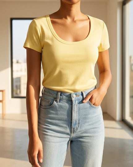 TOP-WOMEN WEAR