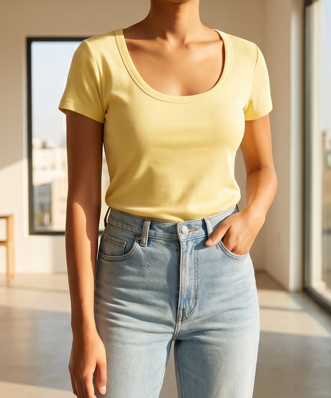 TOP-WOMEN WEAR