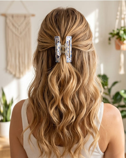 HAIR CLIPS-HAIR ACCESSORIES