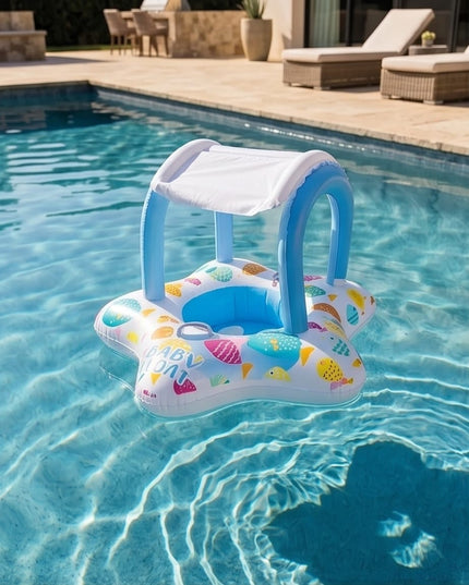 BABY FLOAT-SWIMMING TOOLS
