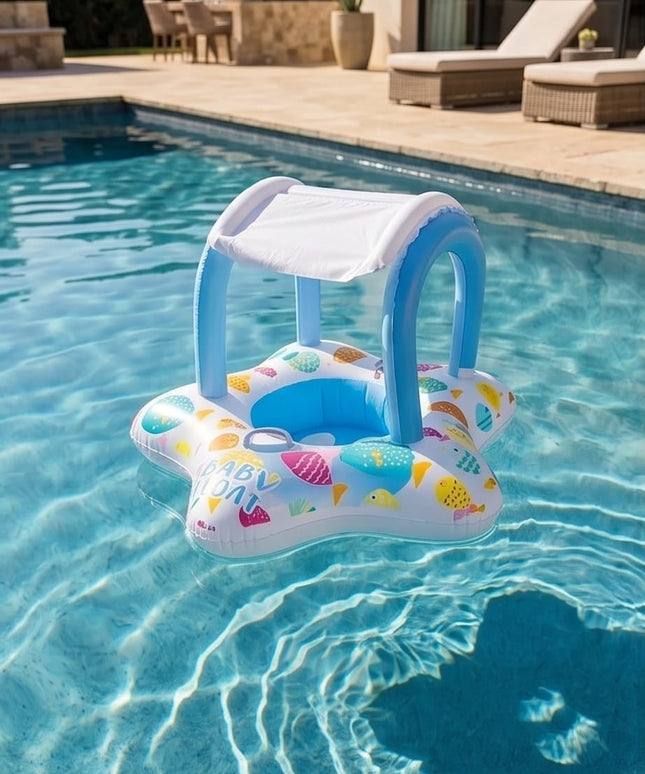 BABY FLOAT-SWIMMING TOOLS