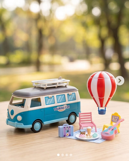 TOURING CAR-TOYS