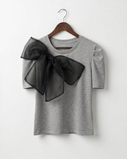 WOMAN TOP-WOMEN'S WEAR