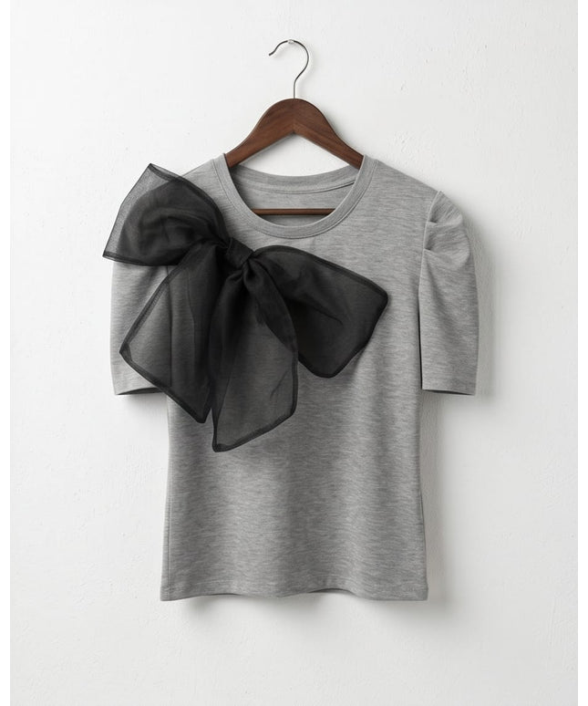 WOMAN TOP-WOMEN'S WEAR