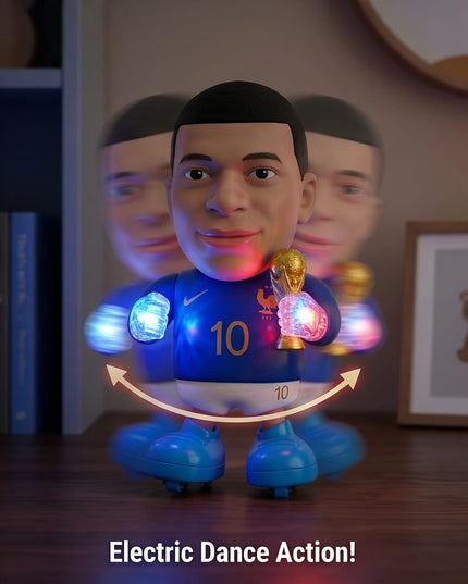 MBAPPE TOY-TOYS