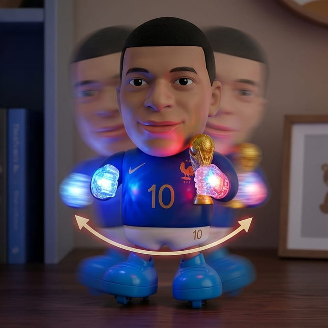 MBAPPE TOY-TOYS