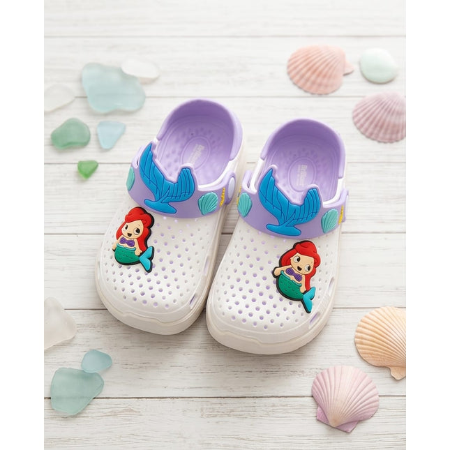 GIRL SLIPPER-KIDS SHOES