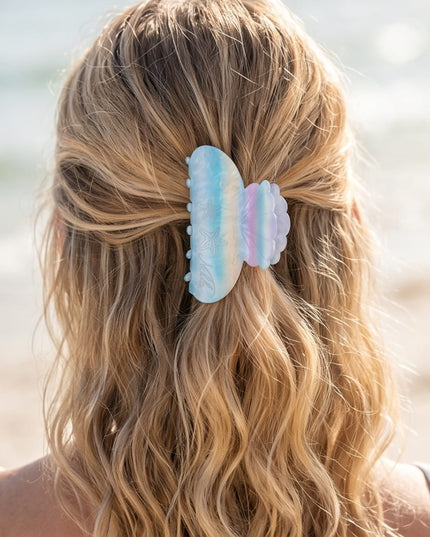 HAIR CLIP-HAIR ACCESSORIES
