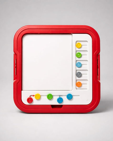 EDUCATIONAL TABLE-TOYS