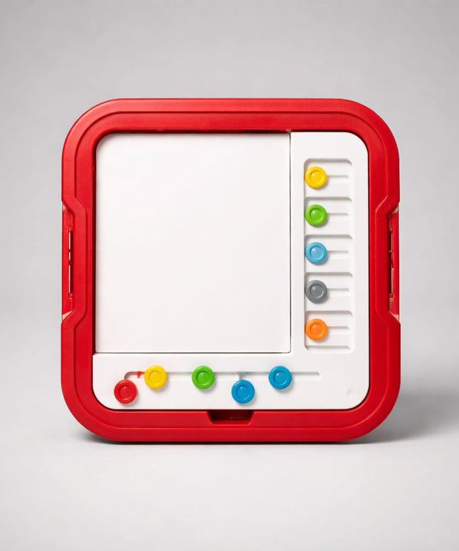 EDUCATIONAL TABLE-TOYS