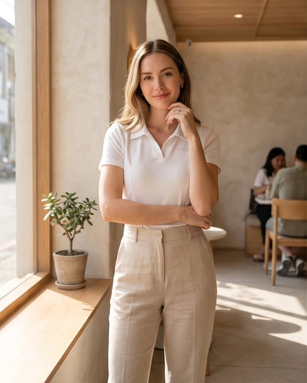 TOP-WOMEN WEAR