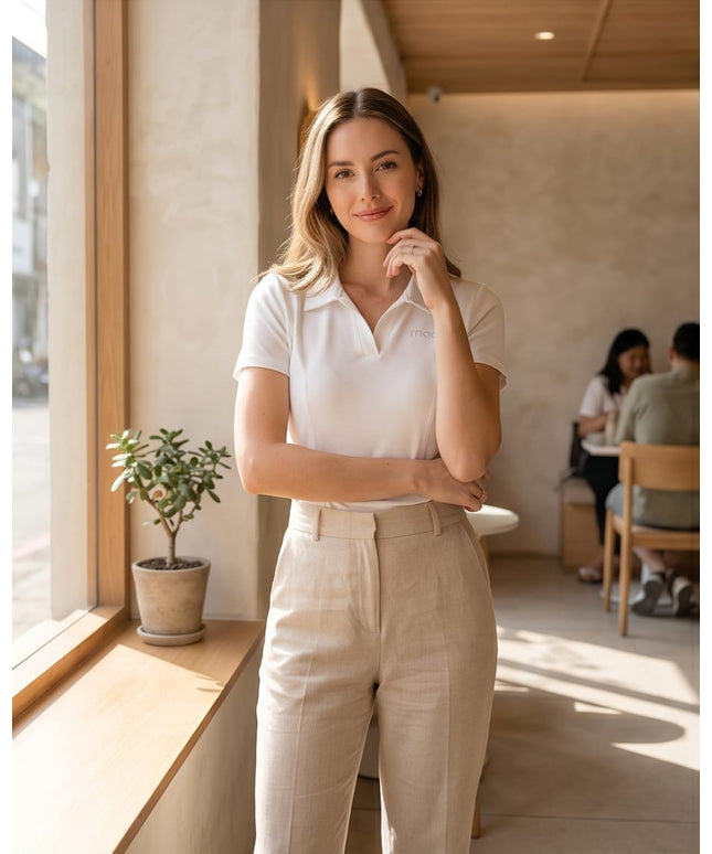 TOP-WOMEN WEAR