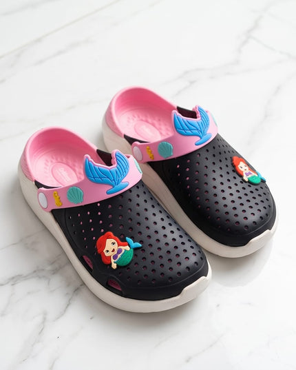 GIRL SLIPPER-KIDS SHOES
