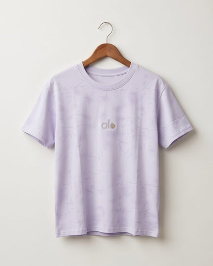 ALO T-SHIRT-KIDS WEAR