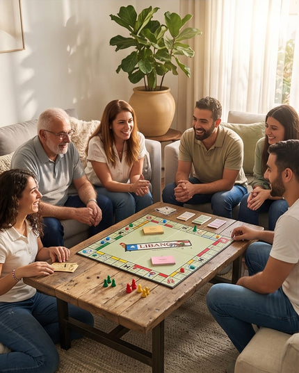 MONOPOLY-TOYS