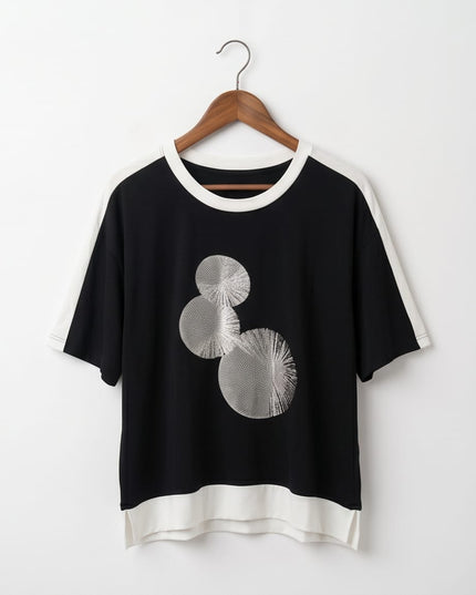 TOP-WOMEN WEAR