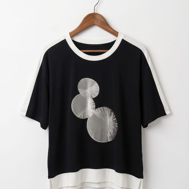 TOP-WOMEN WEAR