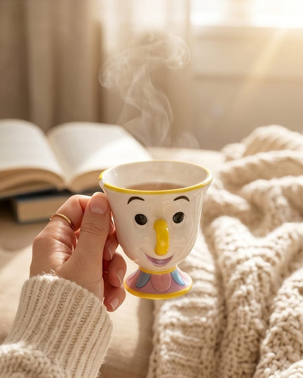 SET POT-COFFE CUPS & MUGS