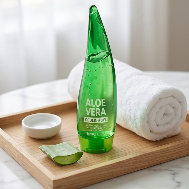 ALOE VERA-SKIN CARE & COSMETICS