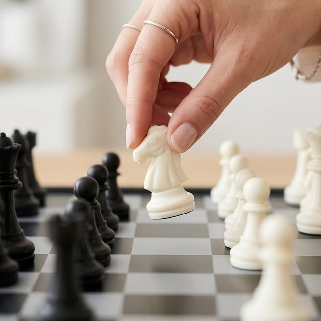 CHESS-TOYS