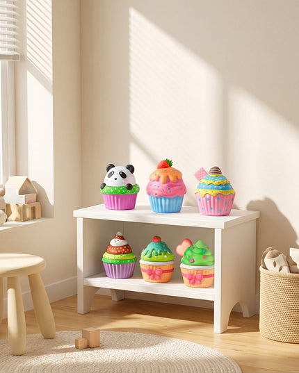 GUPSE PAINTING-TOYS