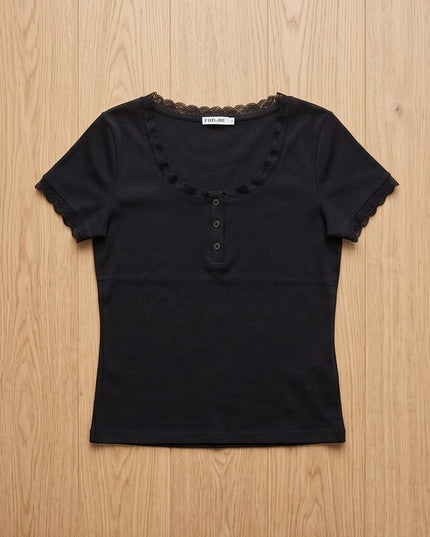COTTON TOP-WOMEN WEAR