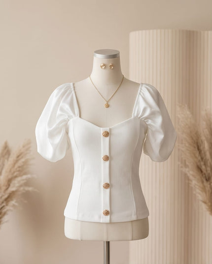 TOP-WOMEN WEAR