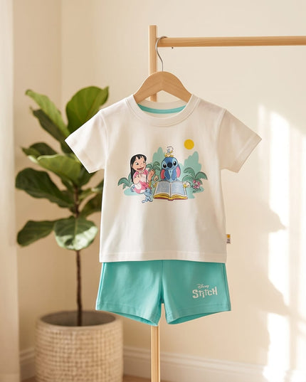 GIRL SET-KIDS WEAR