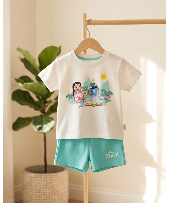 GIRL SET-KIDS WEAR