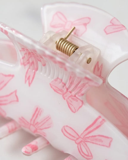 HAIR CLIPS-HAIR ACCESSORIES