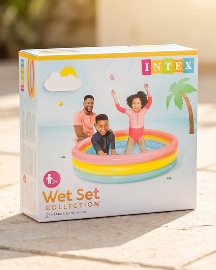 MINI POOL-SWIMMING POOLS
