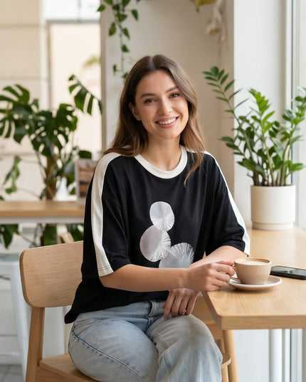 TOP-WOMEN WEAR