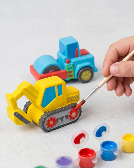 GUPSE PAINTING-TOYS