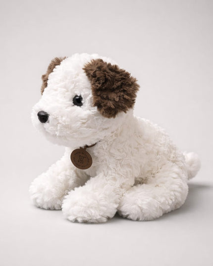 PLUSH-TOYS