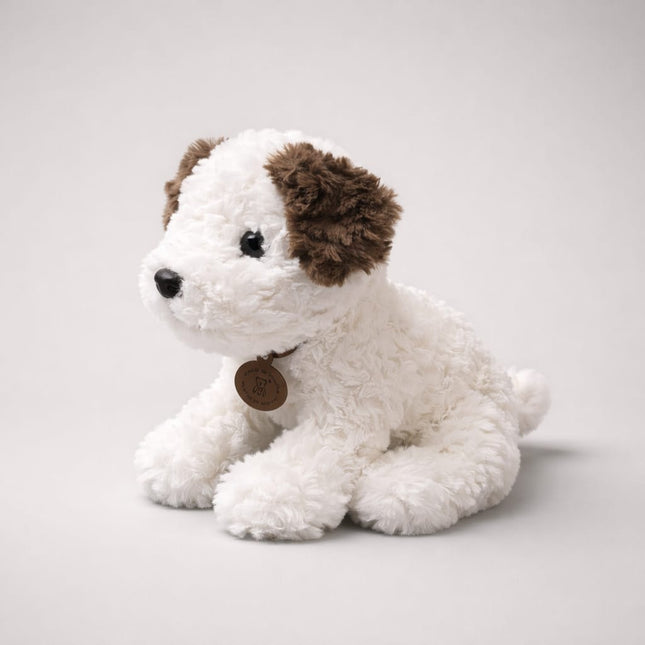 PLUSH-TOYS