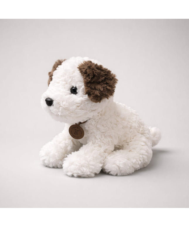 PLUSH-TOYS
